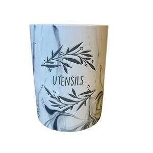 Sheffield Homes Utensils Holder EUC